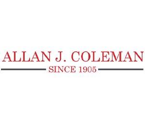 Allan J. Coleman