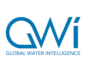 Global Water Intelligence Logo