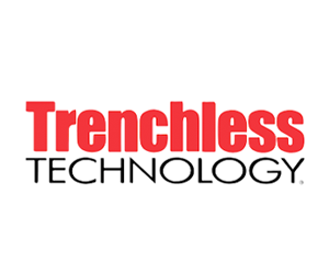 Trenchless Technology Logo