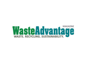 Waste Advantage Magazine