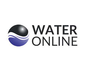 Water Online Logo