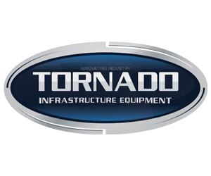 Tornado Infrastructure Equipment