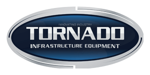 Tornado Infrastructure Equipment